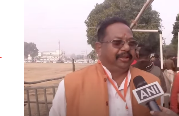 छत्तीसगढ़ चुनाव में भाजपा के एकमात्र ईसाई दावेदार की अभूतपूर्व जीत