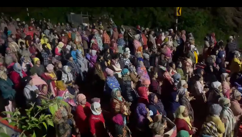 80 Christians die after being displaced by violence in Manipur