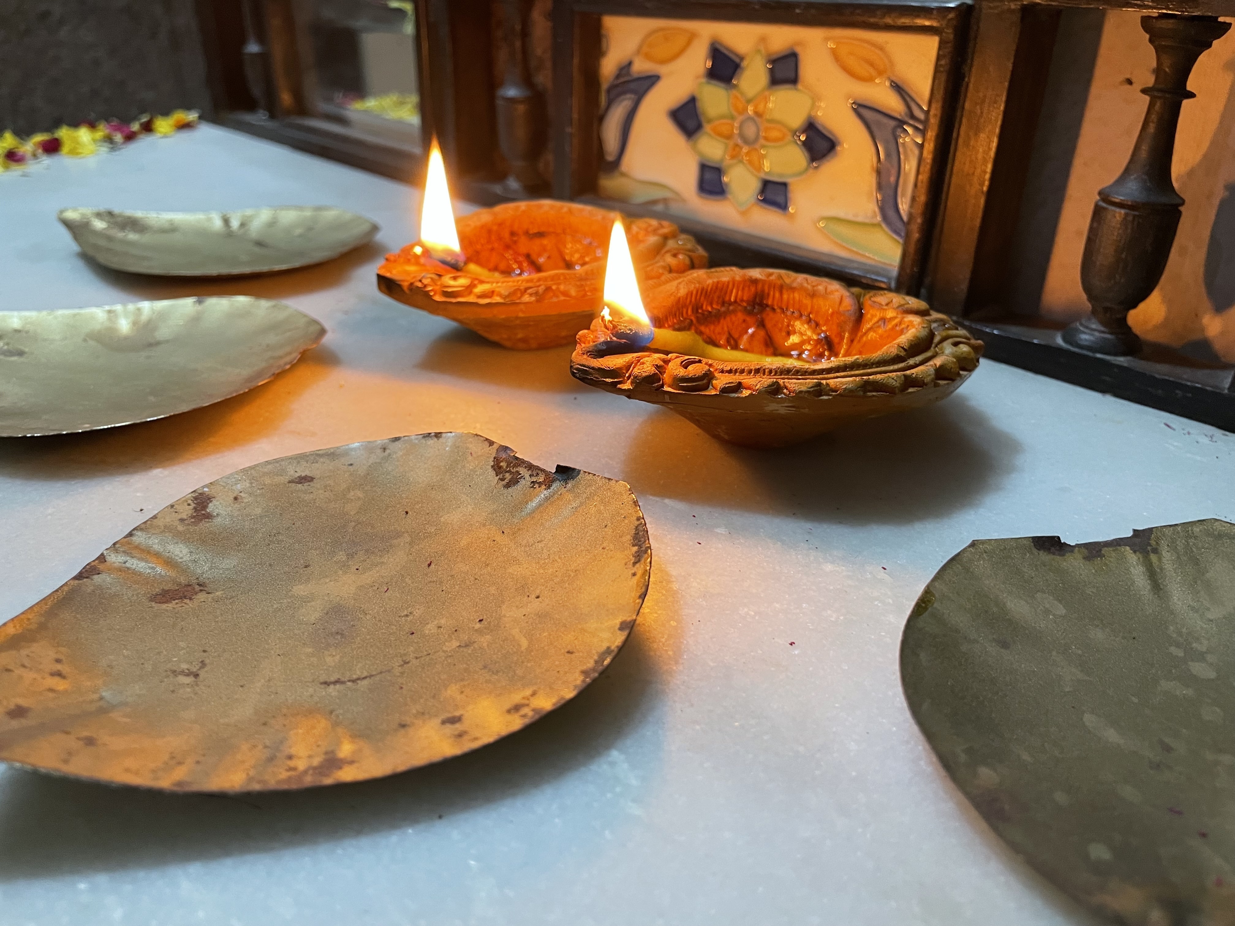 దీపోత్సవ వేడుకల్లో అయోధ్య సరికొత్త ప్రపంచ రికార్డులను నెలకొల్పింది