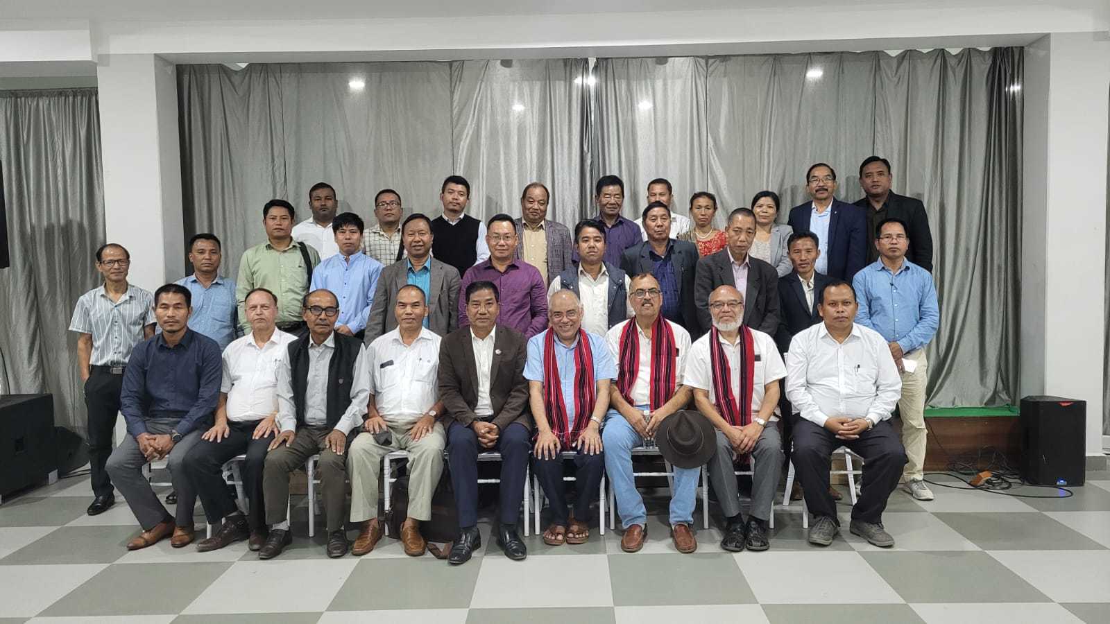 అస్సాంలో VHP నాయకుడి నిరాధారమైన మాదకద్రవ్యాల వ్యాపార వాదనలను క్రైస్తవ సంస్థలు సవాలు చేశాయి