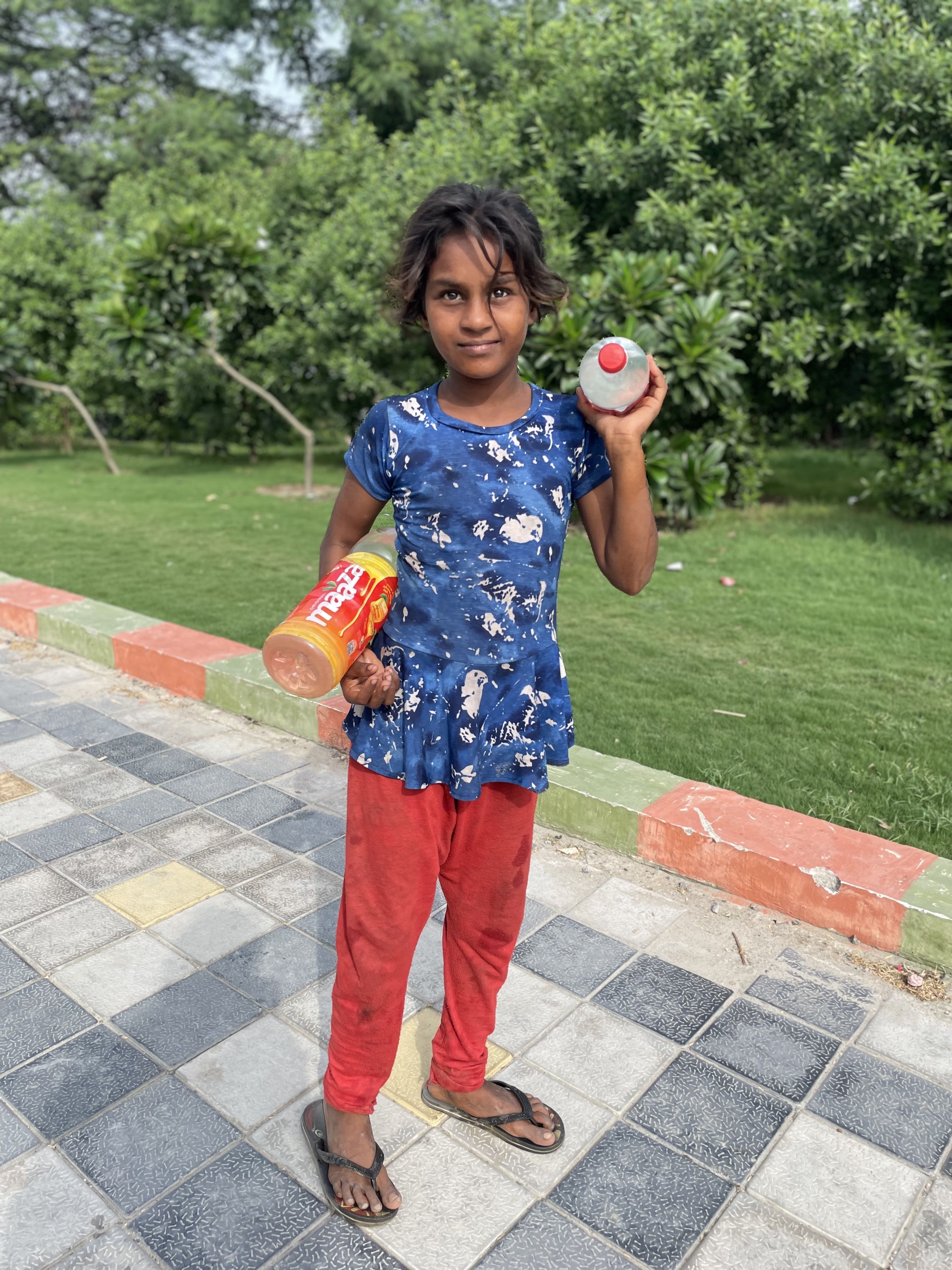 పేదలు మాకు ఏడుస్తారు: మేము స్పందిస్తామా?