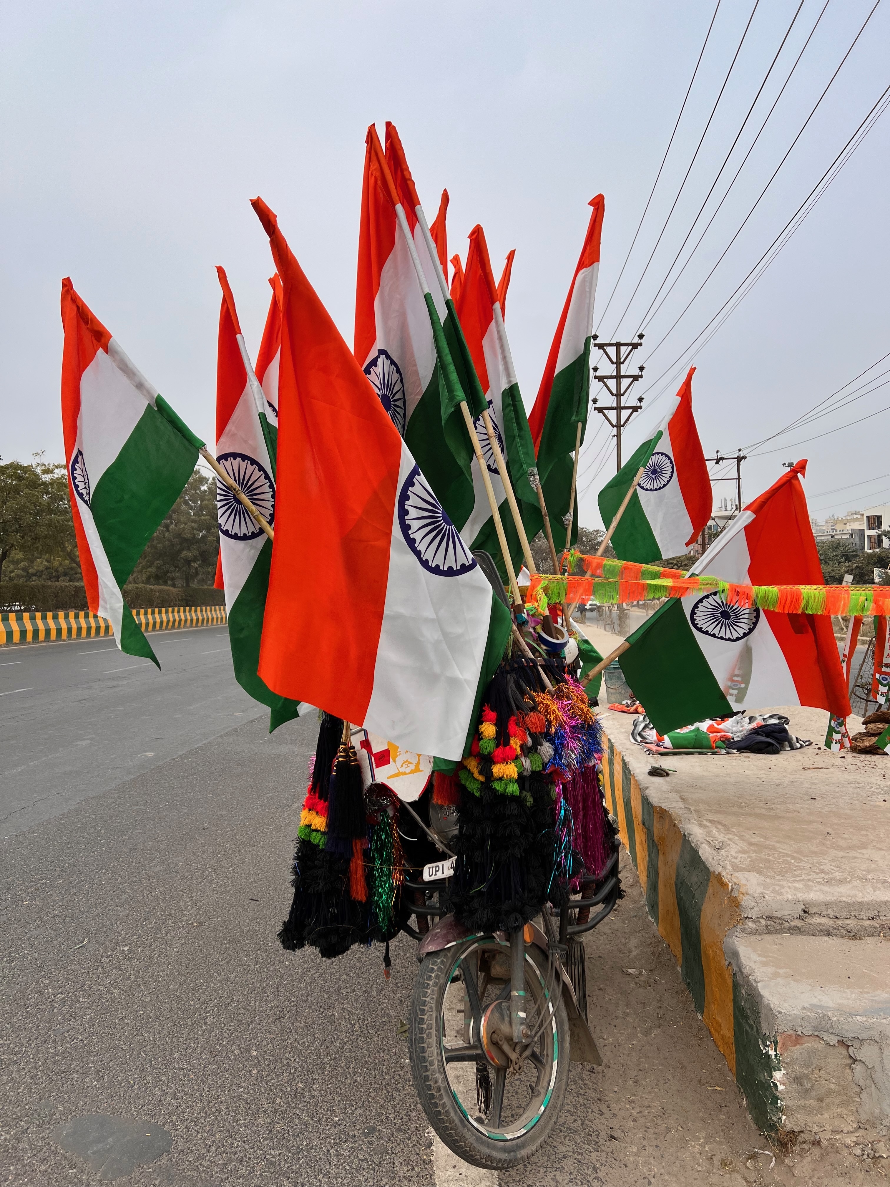 RSS వ్యాసం క్రైస్తవ ఆస్తులను లక్ష్యంగా చేసుకున్న తరువాత BJP WAQF చట్టం ప్రచారాన్ని ప్రారంభించింది