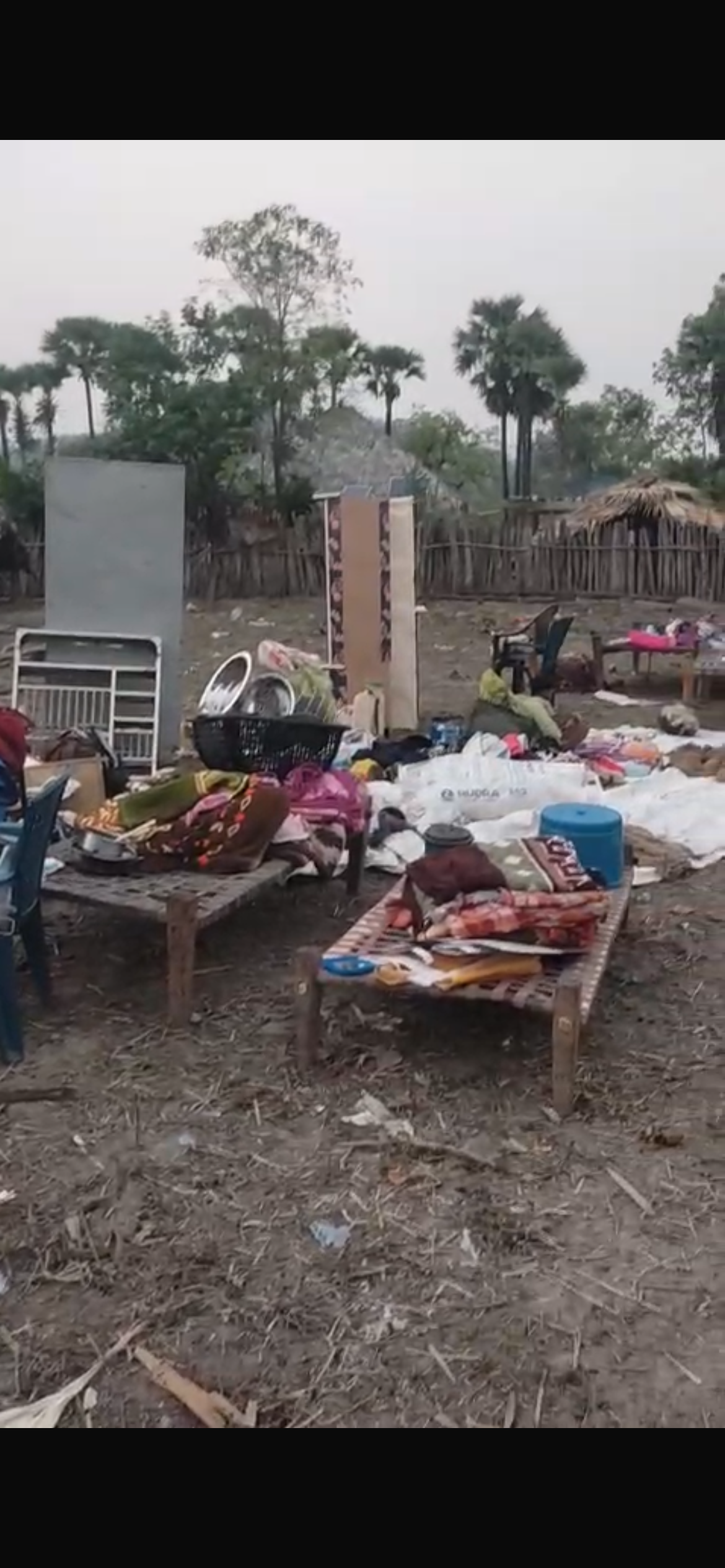 ఛత్తీగ h ్లో అధికారిక జోక్యం తరువాత బహిష్కరించబడిన క్రైస్తవ కుటుంబాలు స్వదేశానికి తిరిగి వస్తాయి