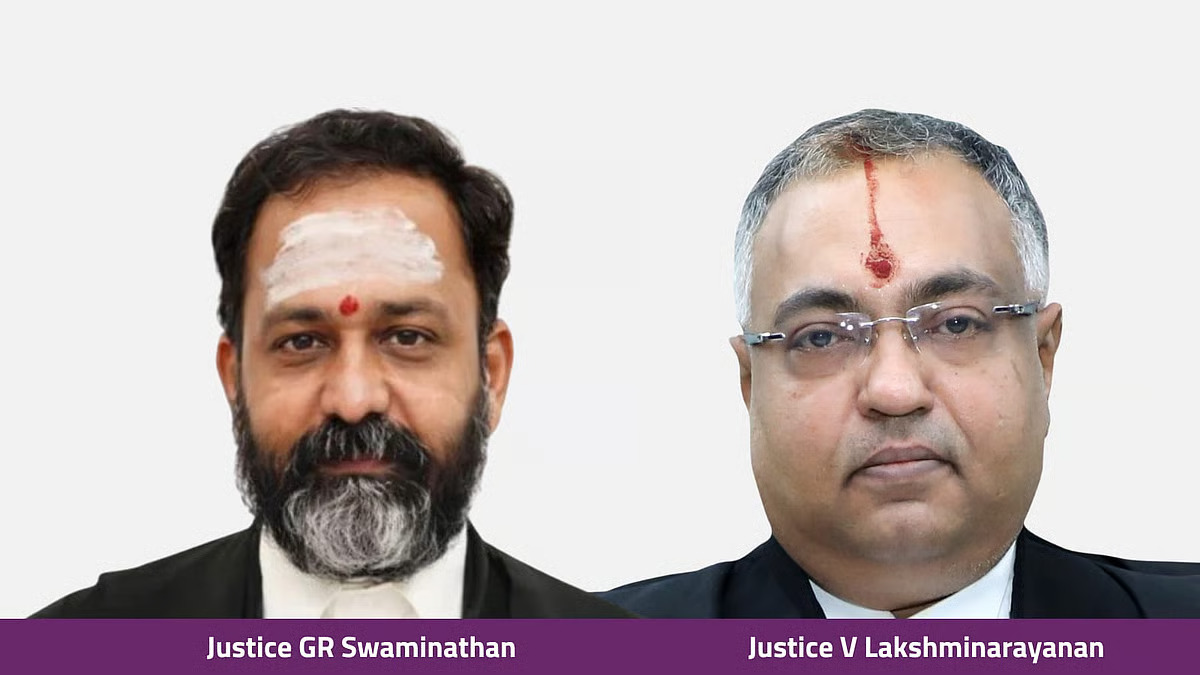 Madras High Court Restrains Church Construction Near Coimbatore Temple | ChristianToday India