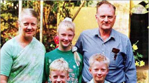 Odisha rejects Dara Singh’s premature release plea in Graham Staines murder case; Christian groups react