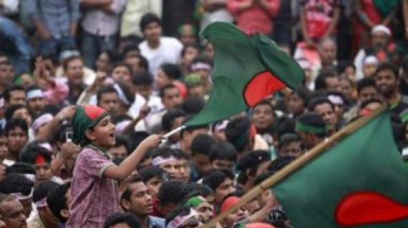 We Follow All Developments Very Closely