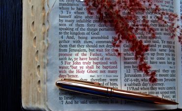 Cultivating the fruits of the Spirit: forbearance in the waiting