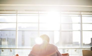 Work as worship: seeing our daily labour as a gift from God