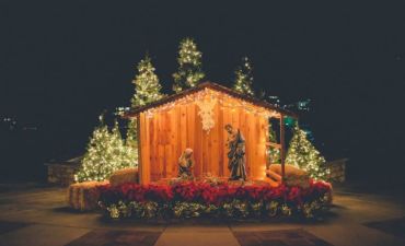 Who was the historical King Herod?