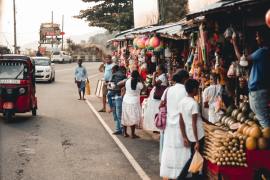 Sri Lankan Easter bombing victims honoured by Vatican as ‘witnesses of faith'