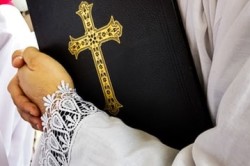 Historic first: Dalit cardinal elected head of India’s Catholic Bishops’ Conference