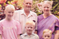 Christian Leaders Warn of Wider Impact as India Reviews Release Plea of Staines Murderer