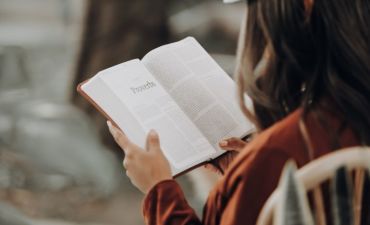 Bridging the generational gap: what we can learn from Paul's relationship with Timothy