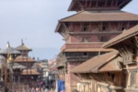 Drought Insurance Scheme Brings Emergency Relief to Farming Families in Nepal