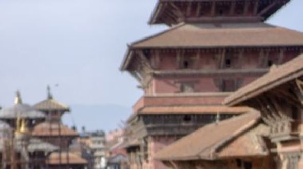 Nepal crisis: first woman PM takes office after deadly Gen Z protests