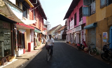 Kerala college withdraws invitation to former Caravan editor