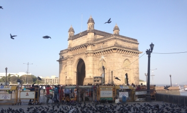 Maharashtra Church Demolished in Overnight Operation as Members Challenge Civic Action