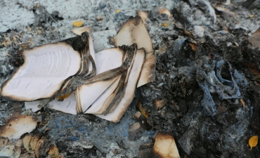 Kashmir under restrictions as protests follow reported death of Iran’s supreme leader