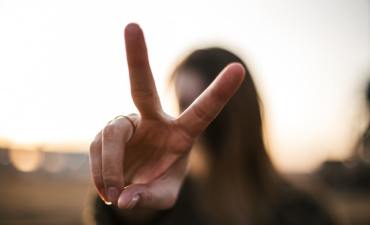 Cultivating the fruits of the Spirit: peace in the chaos