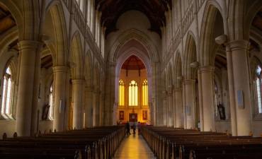 Maharashtra Christians Introduce Voluntary Declarations Ahead of New Conversion Law