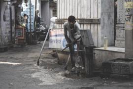 Christian Sanitation Worker Dies After Being Forced Into Dangerous Sewer Job in Pakistan