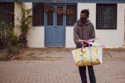 Allahabad HC: caste determined at birth, unchanged by marriage or religious conversion