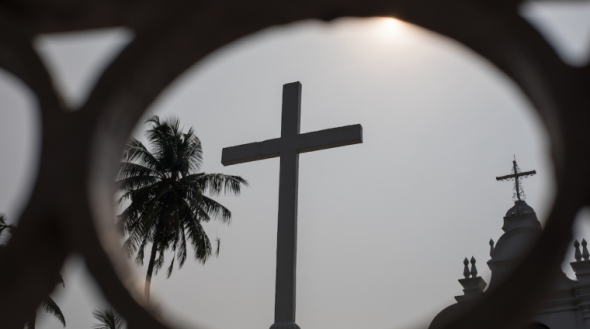 Seven pastors in UP arrested on false charges