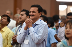 Christian persecution dramatically increased since last year: UCF report