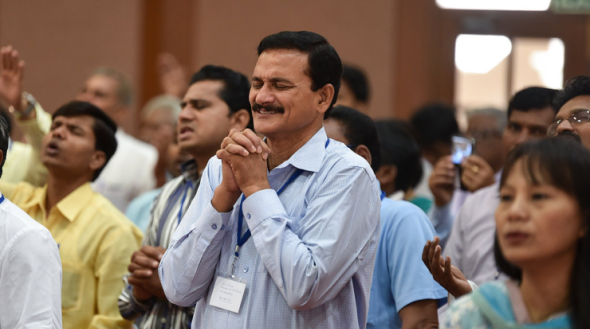 Christian community feels ‘betrayed’ after Karnataka adapted anti-conversion bill