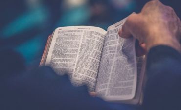 Cultivating the fruits of the Spirit: self-control that leads to true freedom