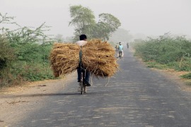 Christian Family in Chhattisgarh Reportedly Attacked and Pressured to Leave Village