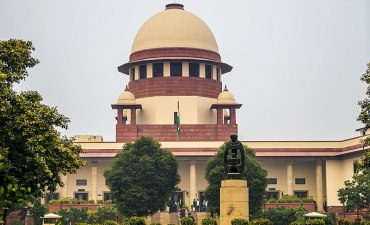 Supreme Court extends stay on hate speech trial against Tamil Nadu BJP chief