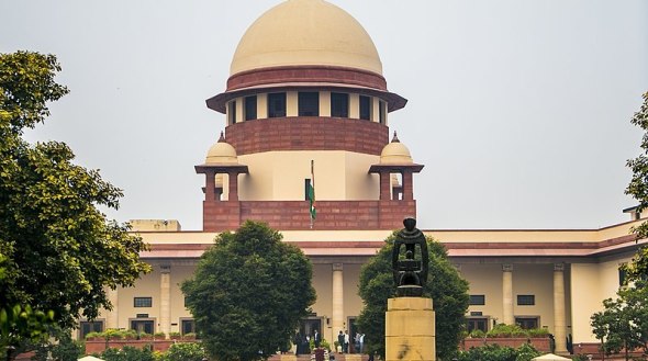 Christian leaders praise SC’s decision to form a 12-member National Task Force