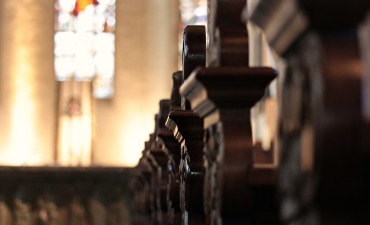 Dalit Catholics protest caste discrimination at Tamil Nadu church festival
