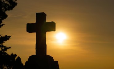 What is good about Good Friday?