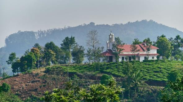 Kerala coastal village residents await resolution as legal dispute over land escalates