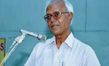 Campaign to seek justice for Father Stan Swamy continues