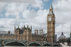 ‘Quiet Revival’ report points to growing interest in Christian faith across England and Wales