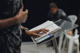 Christian communities in Africa and Latin America under serious threat