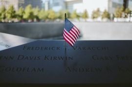 25 Years On, Most Americans Who Remember 9/11 Still Recall Where They Were