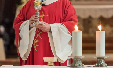 Syro-Malabar bishops approve settlement to end decades-long liturgy dispute