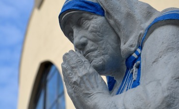 Mother Teresa's charity no longer banned from receiving foreign donations in India
