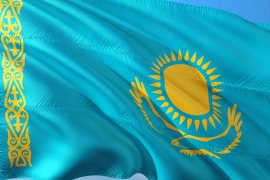 Evangelicals call for peace in Kazakhstan