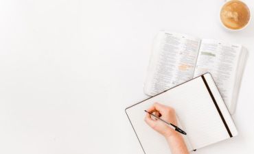 The antidote to spiritual blindness