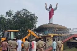Christians in India face escalating attacks and disruptions