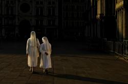 Kerala government extends state pension to Catholic nuns