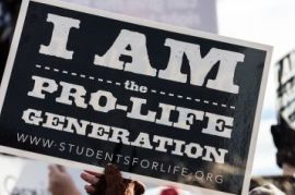 What the Supreme Court decision on Roe v Wade means for the West and the Church