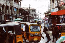 Rising violence in Nigeria leaves 36 dead as attacks target Christian communities