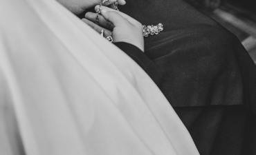 Christian tribal women begin hunger strike demanding justice after railway station assault