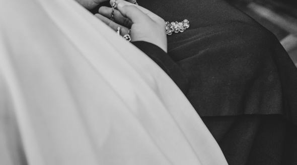 Christian tribal women begin hunger strike demanding justice after railway station assault